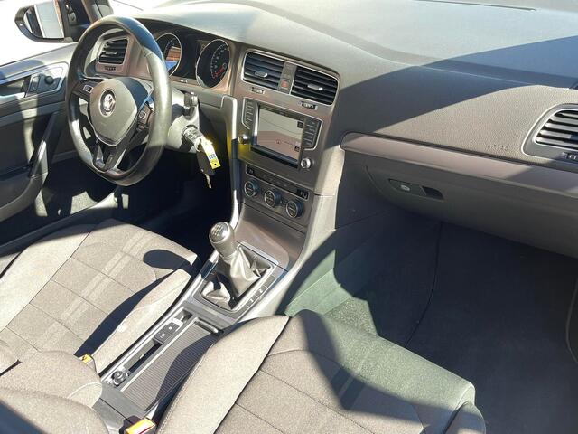 Volkswagen Golf 1.4 TSI Bluemotion Technology Euro 6B/Gps