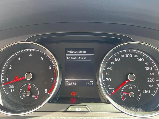 Volkswagen Golf 1.4 TSI Bluemotion Technology Euro 6B/Gps