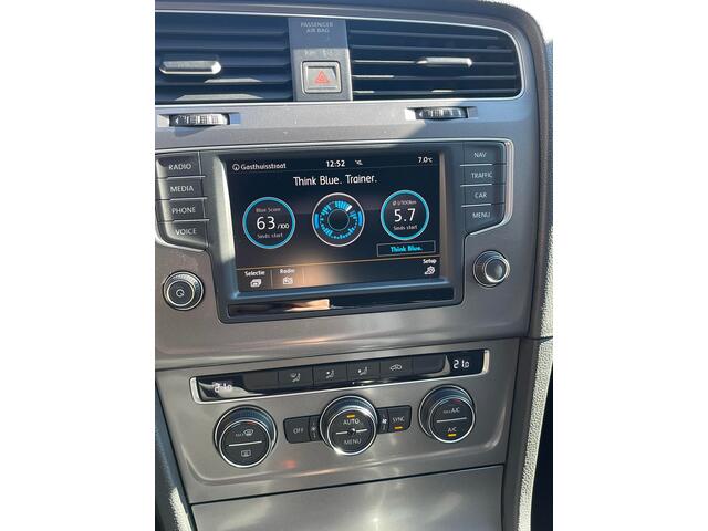Volkswagen Golf 1.4 TSI Bluemotion Technology Euro 6B/Gps