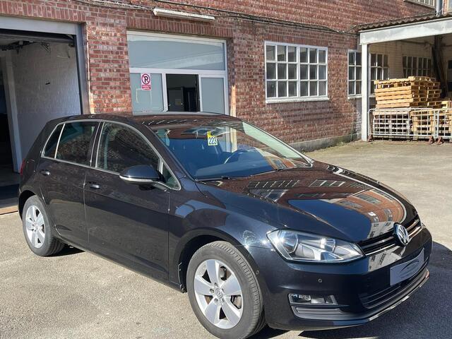 Volkswagen Golf 1.4 TSI Bluemotion Technology Euro 6B/Gps