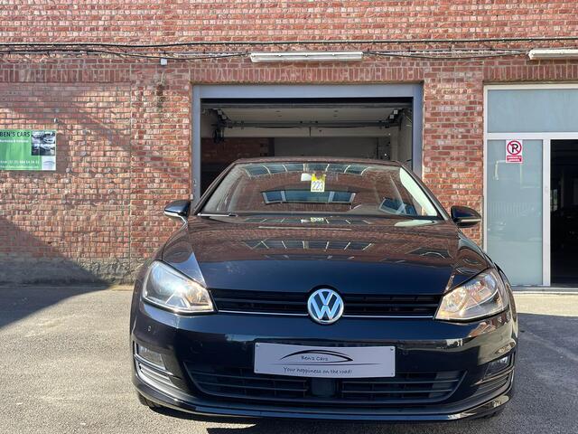 Volkswagen Golf 1.4 TSI Bluemotion Technology Euro 6B/Gps