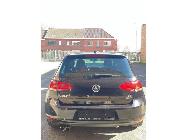 Volkswagen Golf 1.4 TSI Bluemotion Technology Euro 6B/Gps