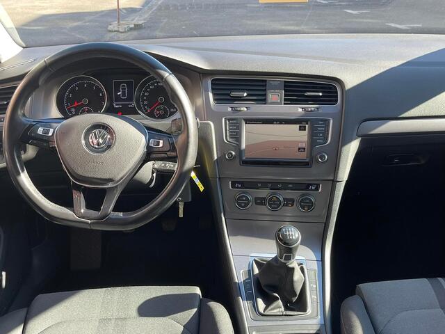 Volkswagen Golf 1.4 TSI Bluemotion Technology Euro 6B/Gps