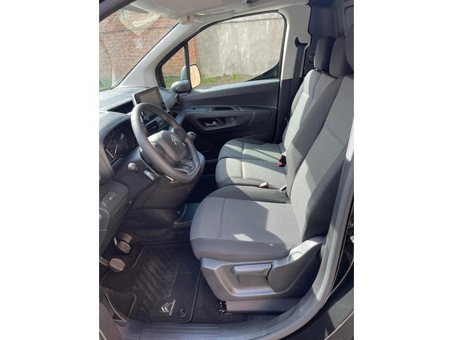 Citroen Berlingo 1.5 BlueHDI Lichte Vracht/Euro 6d-ISC