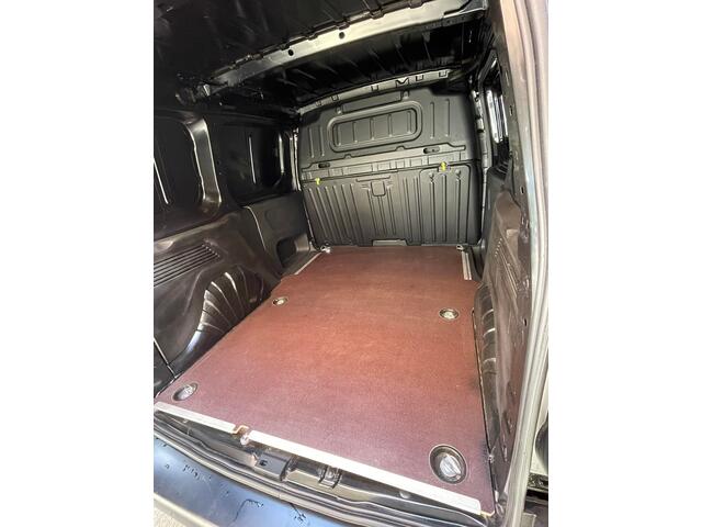 Citroen Berlingo 1.5 BlueHDI Lichte Vracht/Euro 6d-ISC