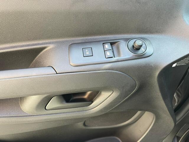 Citroen Berlingo 1.5 BlueHDI Lichte Vracht/Euro 6d-ISC