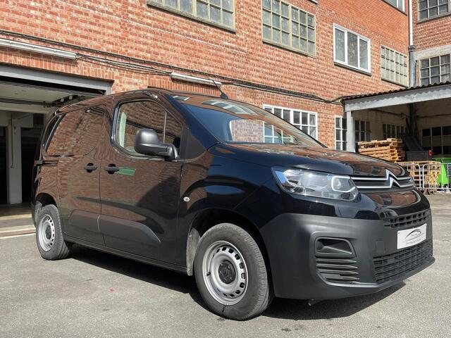 Citroen Berlingo 1.5 BlueHDI Lichte Vracht/Euro 6d-ISC