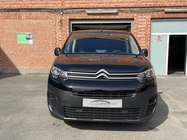 Citroen Berlingo 1.5 BlueHDI Lichte Vracht/Euro 6d-ISC