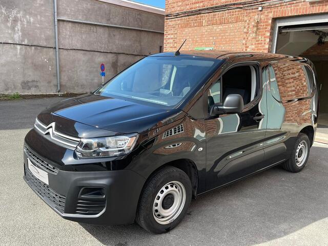 Citroen Berlingo 1.5 BlueHDI Lichte Vracht/Euro 6d-ISC
