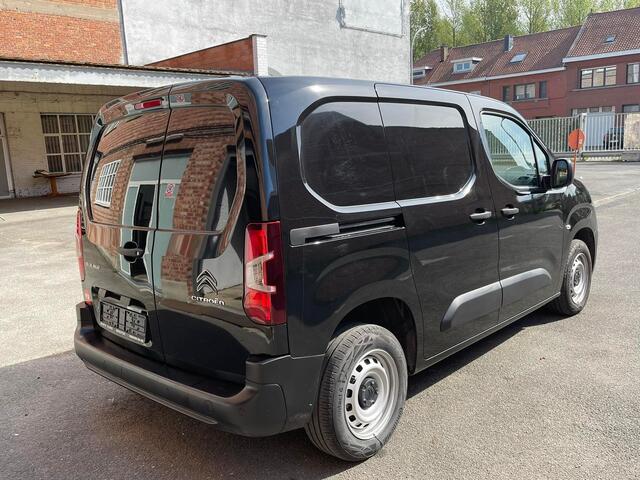 Citroen Berlingo 1.5 BlueHDI Lichte Vracht/Euro 6d-ISC