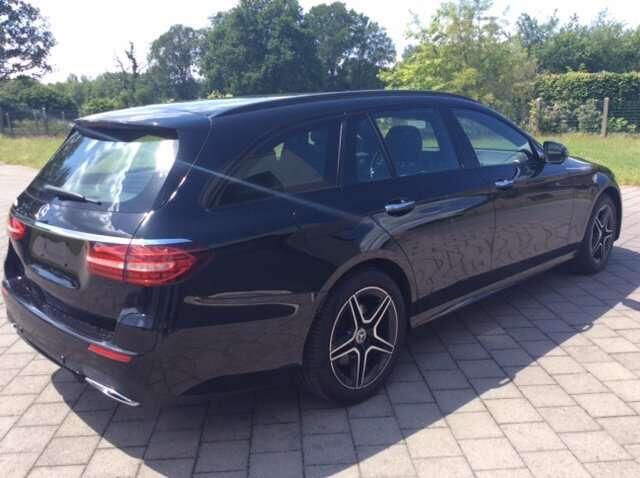 Mercedes-Benz CLA-Klasse e  AMG  Nightpakket  Schuifdak  Trekhaak