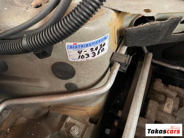 Fiat Panda ; 1.2 AUT.