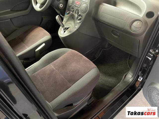 Fiat Panda ; 1.2 AUT.