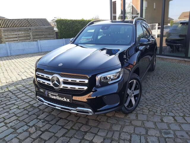Mercedes-Benz G-Klasse Adaptiv.Cruise,Automaat,Camera,LED,Keyless-Go,...
