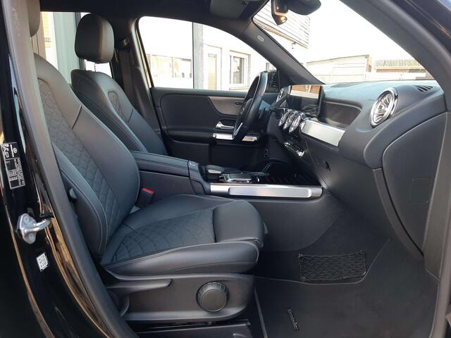 Mercedes-Benz G-Klasse Adaptiv.Cruise,Automaat,Camera,LED,Keyless-Go,...