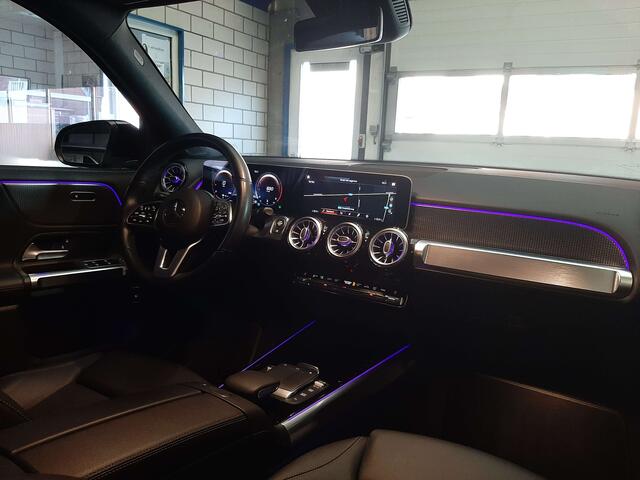 Mercedes-Benz G-Klasse Adaptiv.Cruise,Automaat,Camera,LED,Keyless-Go,...