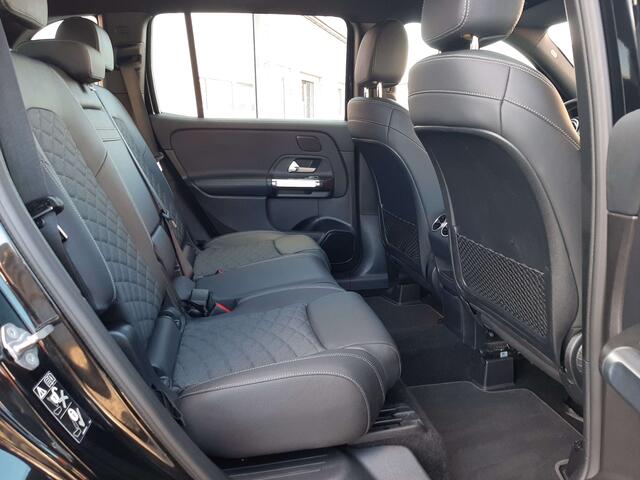 Mercedes-Benz G-Klasse Adaptiv.Cruise,Automaat,Camera,LED,Keyless-Go,...