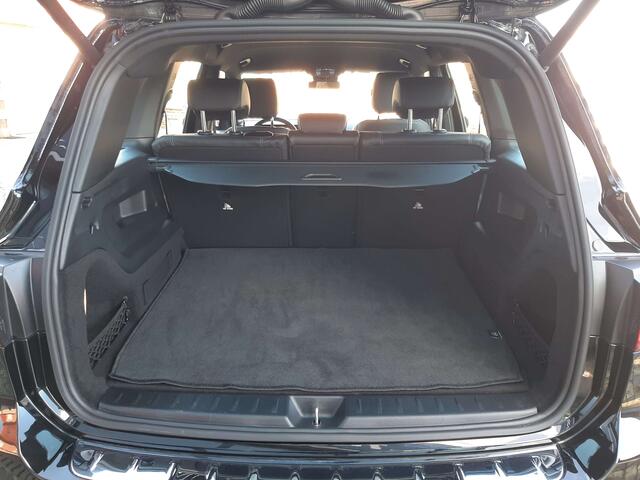 Mercedes-Benz G-Klasse Adaptiv.Cruise,Automaat,Camera,LED,Keyless-Go,...