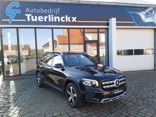 Mercedes-Benz G-Klasse Adaptiv.Cruise,Automaat,Camera,LED,Keyless-Go,...