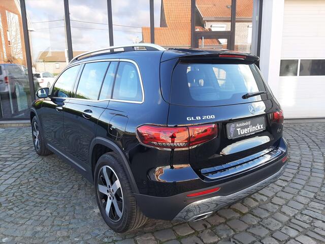 Mercedes-Benz G-Klasse Adaptiv.Cruise,Automaat,Camera,LED,Keyless-Go,...