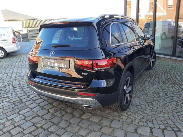 Mercedes-Benz G-Klasse Adaptiv.Cruise,Automaat,Camera,LED,Keyless-Go,...