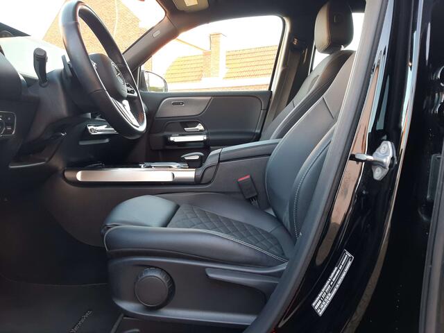 Mercedes-Benz G-Klasse Adaptiv.Cruise,Automaat,Camera,LED,Keyless-Go,...