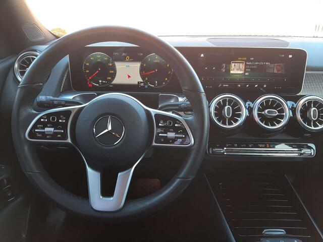 Mercedes-Benz G-Klasse Adaptiv.Cruise,Automaat,Camera,LED,Keyless-Go,...