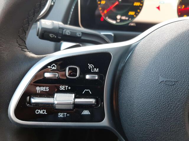 Mercedes-Benz G-Klasse Adaptiv.Cruise,Automaat,Camera,LED,Keyless-Go,...