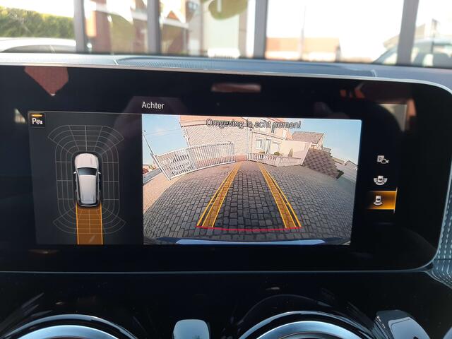 Mercedes-Benz G-Klasse Adaptiv.Cruise,Automaat,Camera,LED,Keyless-Go,...