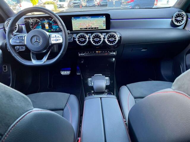 Mercedes-Benz CLA-Klasse e PHEV EU6AP