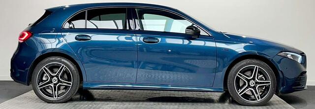 Mercedes-Benz CLA-Klasse e PHEV EU6AP