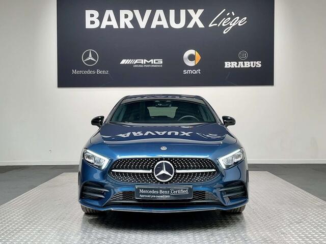 Mercedes-Benz CLA-Klasse e PHEV EU6AP