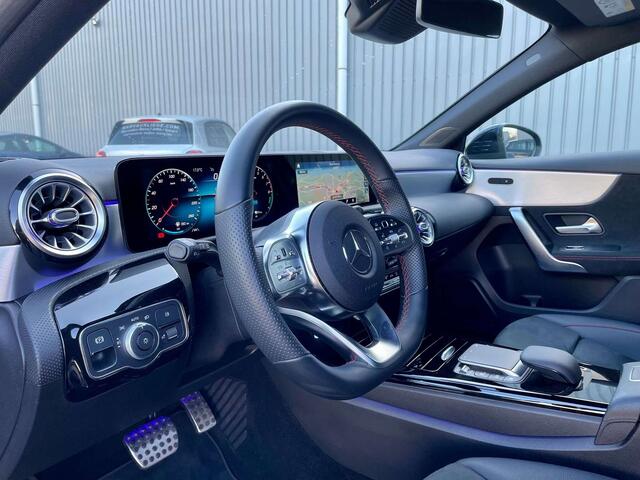 Mercedes-Benz CLA-Klasse e PHEV EU6AP