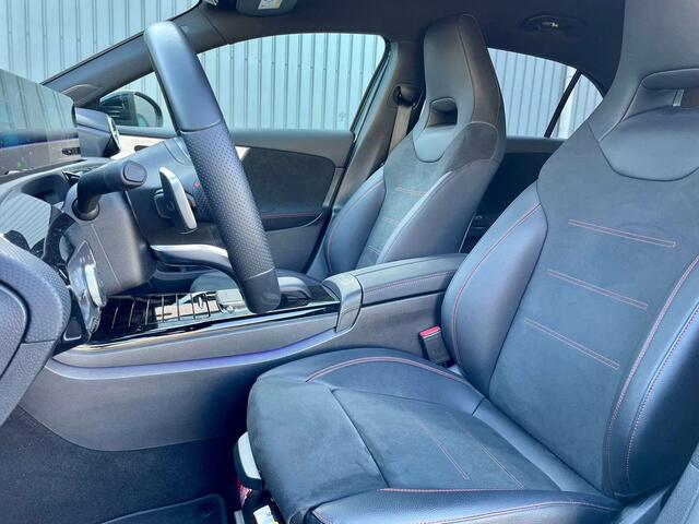 Mercedes-Benz CLA-Klasse e PHEV EU6AP