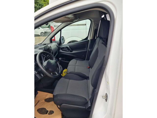 Peugeot Partner 1.6 BLUEHDI  - 3 PL - A/C - NAVI - APS 13300 + TVA