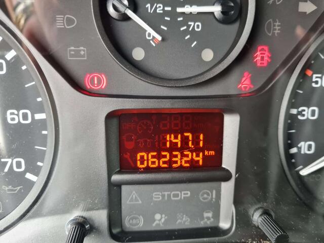 Peugeot Partner 1.6 BLUEHDI  - 3 PL - A/C - NAVI - APS 13300 + TVA