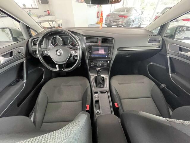 Volkswagen Golf CR TDi BMT Comfortline Garantie 12 mois
