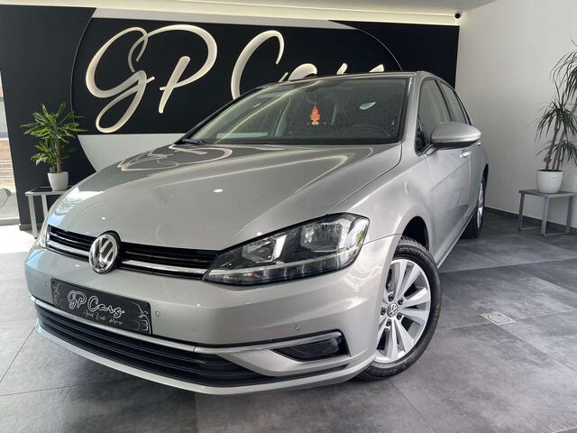 Volkswagen Golf CR TDi BMT Comfortline Garantie 12 mois