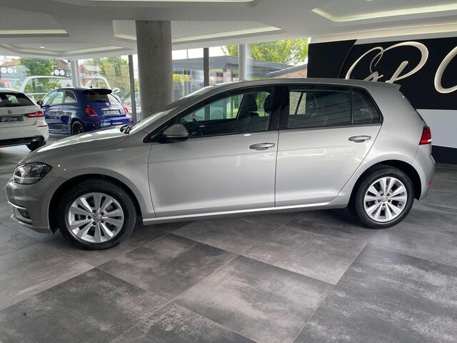 Volkswagen Golf CR TDi BMT Comfortline Garantie 12 mois