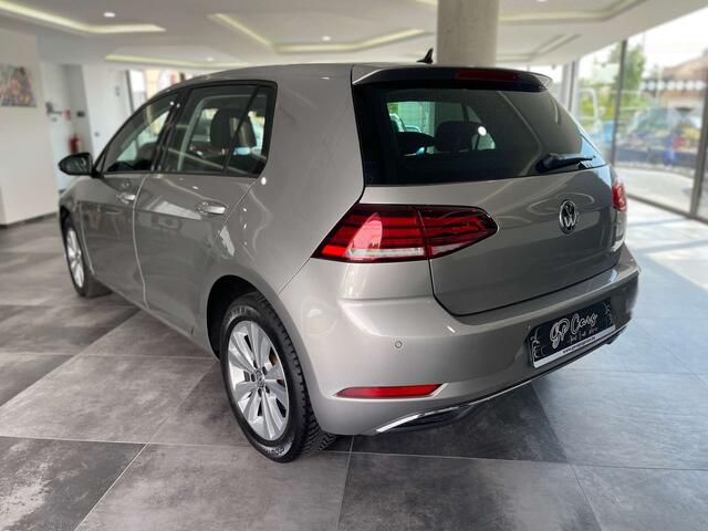 Volkswagen Golf CR TDi BMT Comfortline Garantie 12 mois