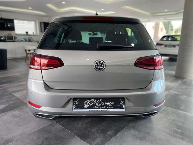 Volkswagen Golf CR TDi BMT Comfortline Garantie 12 mois