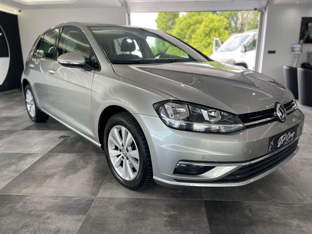 Volkswagen Golf CR TDi BMT Comfortline Garantie 12 mois