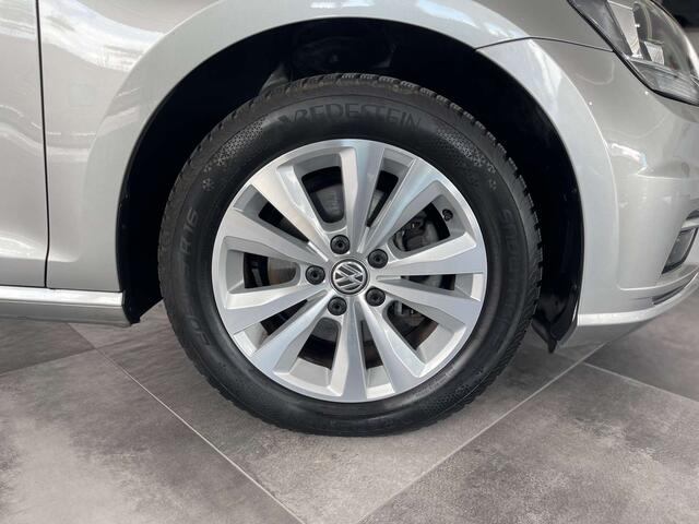 Volkswagen Golf CR TDi BMT Comfortline Garantie 12 mois