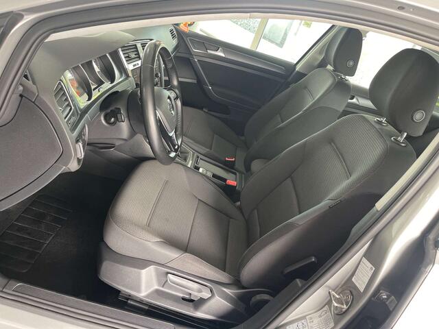 Volkswagen Golf CR TDi BMT Comfortline Garantie 12 mois