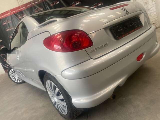 Peugeot 206 16v Quicksilver//96000Km//Car pass//Warranty