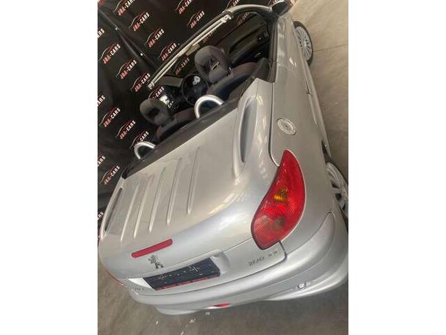 Peugeot 206 16v Quicksilver//96000Km//Car pass//Warranty