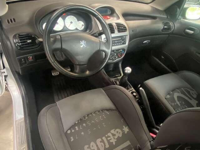 Peugeot 206 16v Quicksilver//96000Km//Car pass//Warranty