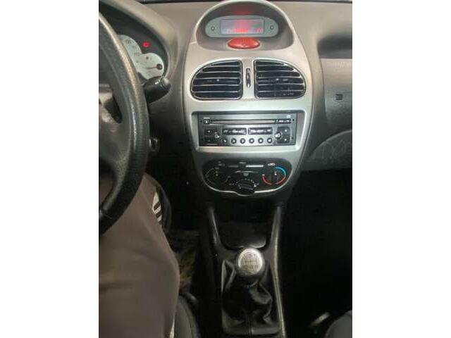 Peugeot 206 16v Quicksilver//96000Km//Car pass//Warranty