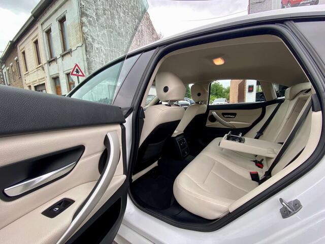 BMW 4-Serie 4 GRAN COUPE - GARANTIE 12 MOIS - XENON - GPS-CUIR