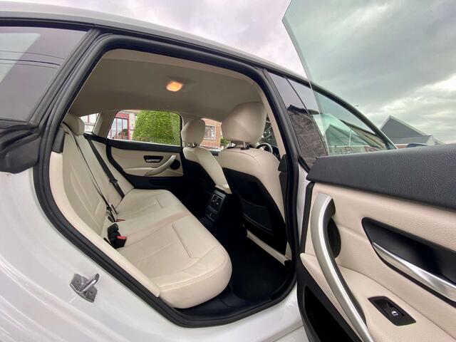 BMW 4-Serie 4 GRAN COUPE - GARANTIE 12 MOIS - XENON - GPS-CUIR